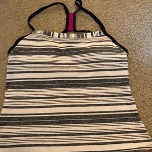 Nike tankini